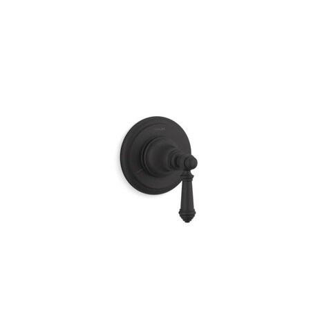Kohler Artifacts Transfer Vlv Trm, Lvr K-T72770-4-BL